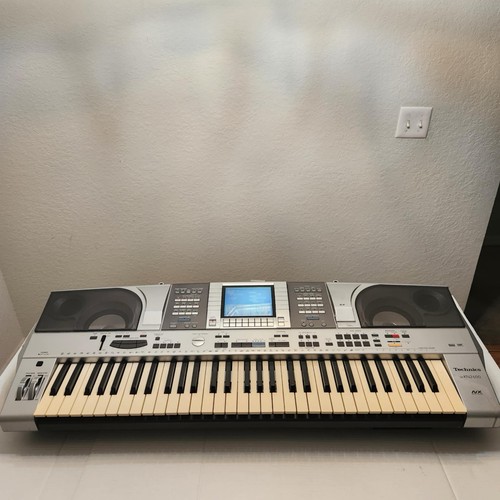 Technics SX-KN2600 61 Key Keyboard