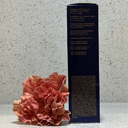Estee Lauder Perfectionist Maquillaje Infusión Juvenil Rico Caramelo 5W2 30 ml Nuevo en Caja - Imagen 6 de 7