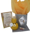 NEW JOB/LEAVING WISH GIFT Personalised Good Luck Card