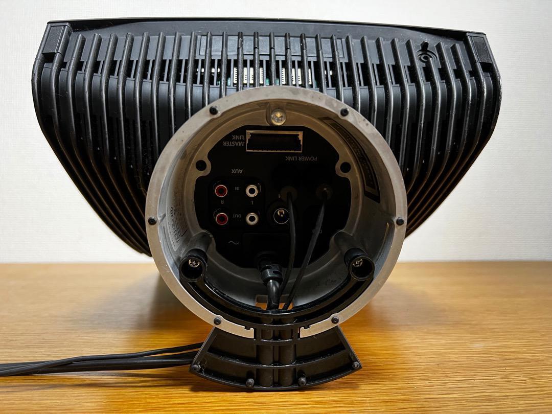 Bang & Olufsen B&o Beosound 4 Hi-Fi From Dealer | eBay Bang & Olufsen B&o Beosound 4 Hi-Fi From Dealer | eBay