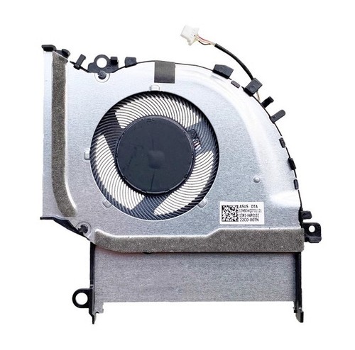 Nuevo ventilador de refrigeración de CPU portátil ASUS Adol 14Z X1403Z M1503Q X1503Z - Imagen 2 de 2