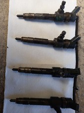 iniettori 1900 mlj 120cv montano su fiat opel 