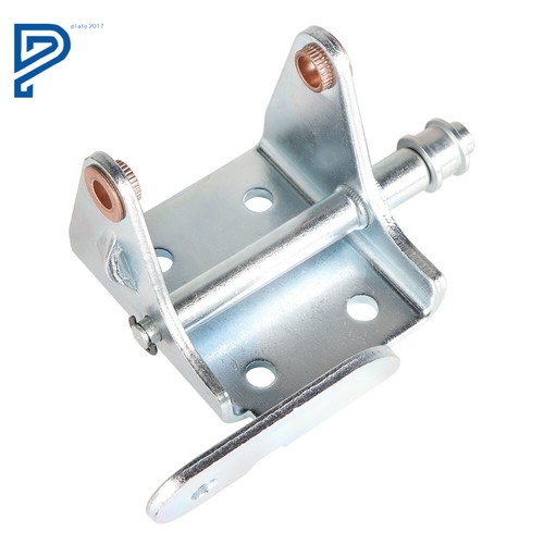 For Chevy GMC Envoy S10 Oldsmobile 1994-2005 Door Hinge Front Upper Left - Picture 7 of 16