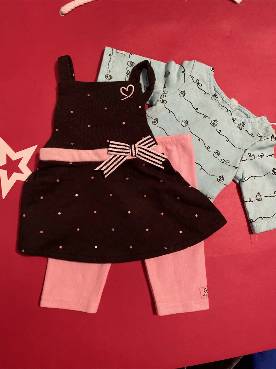 American girl sale grace baking outfit