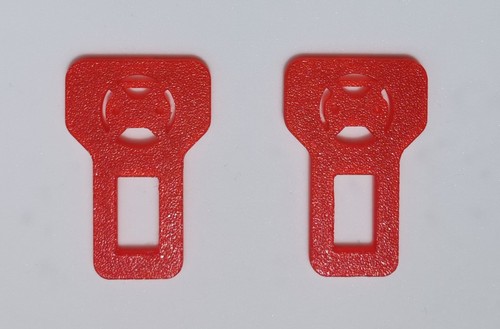2x TPU Testadapter Gurtschloss - Werkstatt/Diagnose - NICHT für Straßenverkehr! - Bild 6 von 11