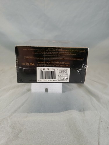 Titanic (VHS, 1998, 2-Tape Set) - New- Factory Sealed - Leonardo DiCaprio - Picture 5 of 5