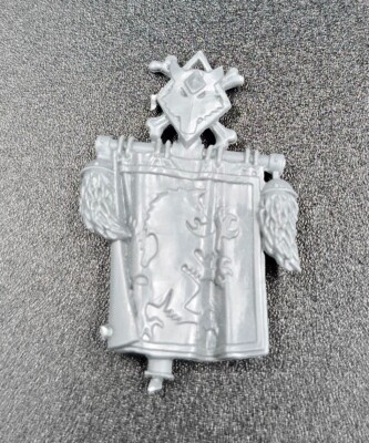 Banner Backpack Space Wolves Space Marines Bits Warhammer 40K