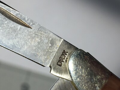 CASE xx Pocket Knife 6220 SS 2枚刃　フォールディングナイフ　折りたたみナイフ CASE - Case XX 6220 SS - Peanut - Pocket Knife - 2 Blade
