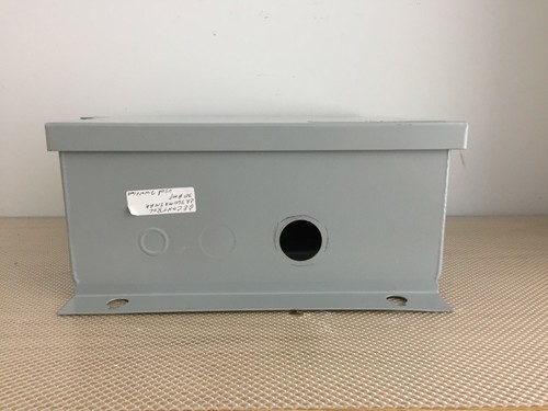 GE CR360MA314AA CONTROLLER 30 AMP 7-WW PIANO - Foto 6 di 6