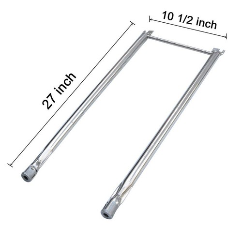 69785 7507 69787 7508 Replacement Burner For er Spirit 200 Spirit