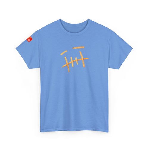 Camisa Travis Scott McDonalds Fry, Camiseta Gráfica Cactus Jack, Camiseta Unisex - Imagen 17 de 28