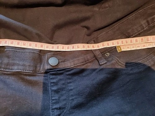 Jeanswest Maternity Jeasns Size 16 - Picture 6 of 11