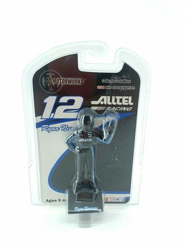 Motorworks Nascar Action Figures 2003 Diecast 1:24 NOC - Picture 6 of 8