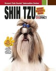 Shih Tzu by Kennel Club Books Inc (Hardback, 2010)