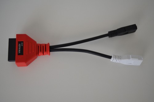 AUTEL MAXISYS ADAPTER MINI SMART DIAGNOSTICS CONNECTOR (CHOOSE YOUR ADAPTER) - Picture 2 of 34