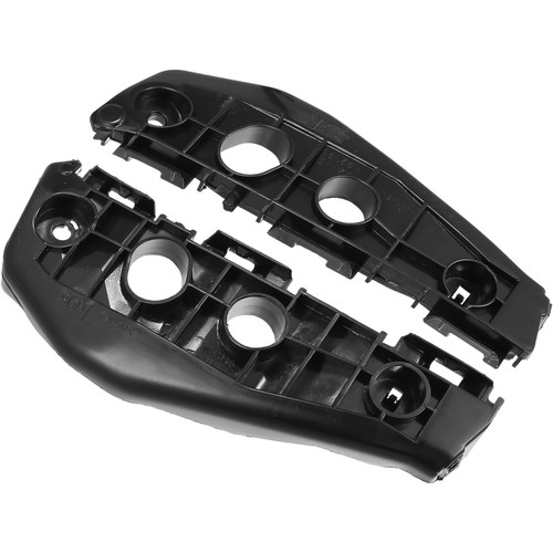 New Front Bumper Support Bracket Set Left and Right For 2011-2013 Toyota Corolla - Picture 11 of 16