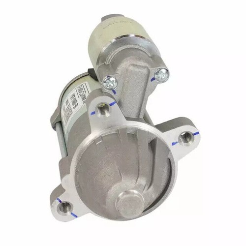 Genuine Ford Starter F1FZ-11002-A - Picture 2 of 5