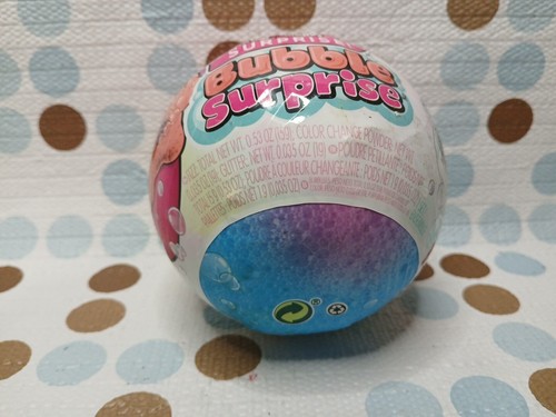 LOL Muñeca Burbuja Sorpresa Serie 1 Coleccionable Brillo Espuma Reacción - Imagen 4 de 4