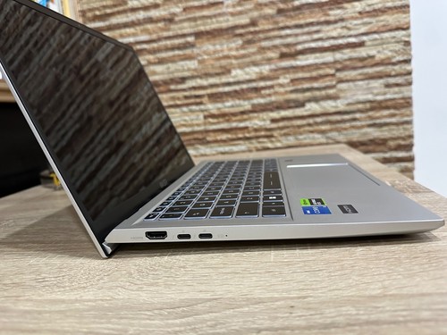14" MSI Prestige 14H, i5-12450H, 2TB NVMe, 16GB DDR5, RTX 2050 - Picture 3 of 24