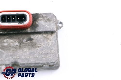 Mercedes W211 Xenon Headlight Level Control Module 5DV 008 290-00 - Picture 4 of 12