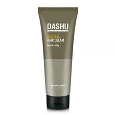 DASHU Daily Natural Hair Cream 150ml (5.07oz)