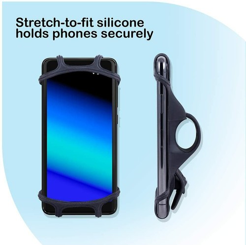 Uber Universal Phone Mount - For Phones between 4½”- 7” - Bild 5 von 8