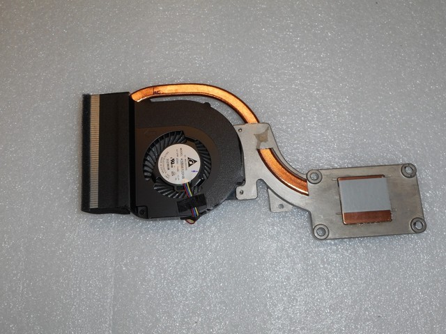 NEW Dell Latitude E6440 CPU FAN+Heatsink For Integrated Intel Graphic A01 VTNGR