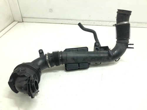 2016-2021 VOLVO S90 T5 2.0L INTAKE AIR HOSE PIPE TUBE RESONATOR OEM - Picture 2 of 11
