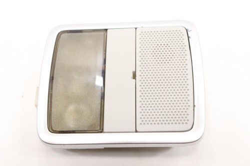 Land Rover Range Rover Sport 2014-2016 luz techo trasero izquierdo lámpara OEM TRIM_TOU - Imagen 4 de 11