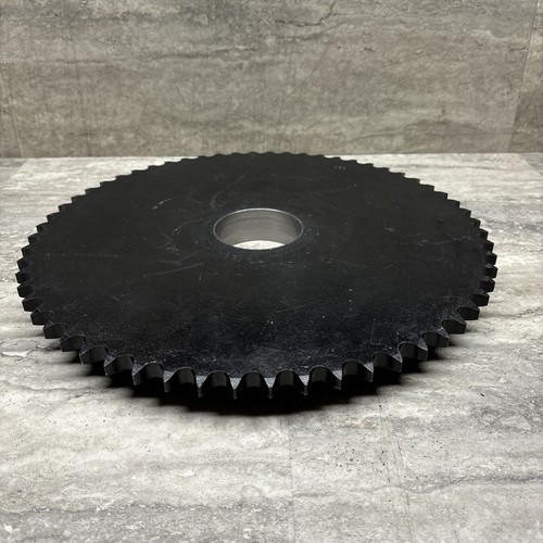 Martin 60B60 Roller Chain Sprocket, 2-53/64” Bore 60 Pitch 60 Tooth, New - Picture 3 of 6