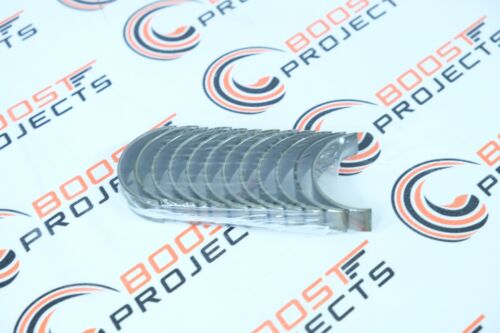 ACL Race Rod Bearings Standard Size For BMW S54B32 (3.2L) M3 E46 6B1569H-STD - Picture 5 of 6