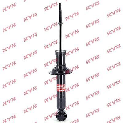 KYB 341186 STOßDÄMPFER STOSSDÄMPFER hinten passend für NISSAN