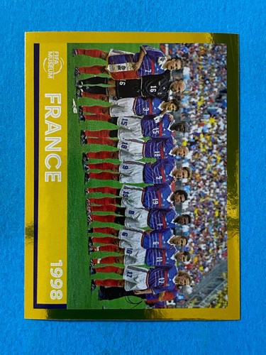 Figurine Panini World Cup Qatar 2022 Oryx a scelta da POL1 a FWC29 Ed. Svizzera - Zdjęcie 215 z 218