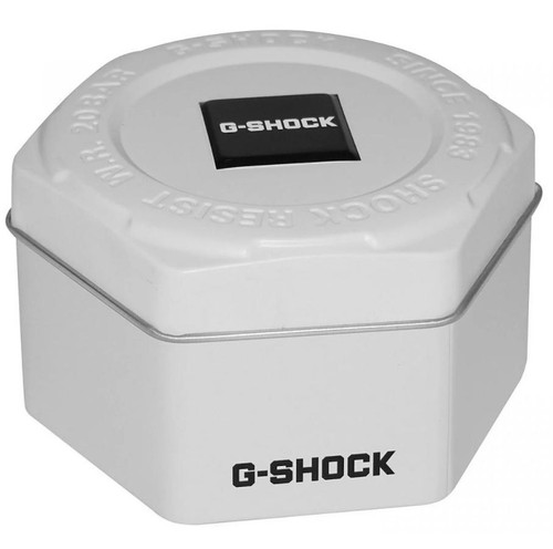 Casio Black Womens Digital Watch G-shock GMD-S5600-1ER - Picture 7 of 7