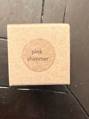 Stila All Over Shimmer PINK SHIMMER - Picture 3 of 3