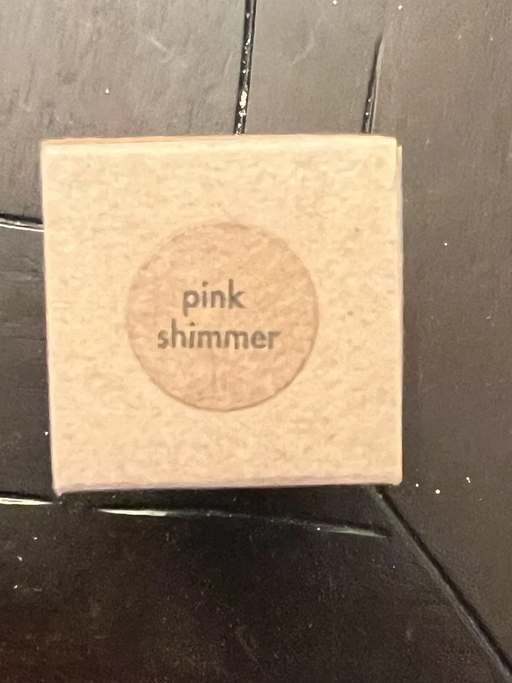 Stila All Over Shimmer PINK SHIMMER - Image 3 of 3