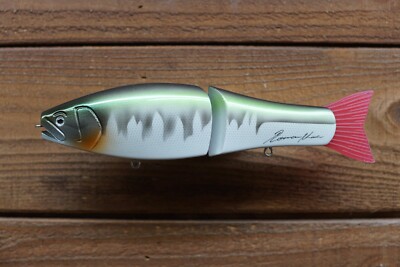 ★ロマンメイド★　Roman Made Negotiator Roman Made Negotiator – Tackle Addict
