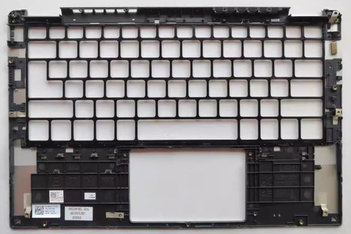 Dell Inspiron 13 5000 5390 5391 Palmrest Keyboard 0N4H7Y - Picture 3 of 6