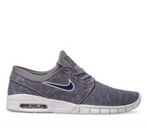 espada farmacia doce Nike SB Stefan Janoski Max UK 4.5 EUR 37.5 Gunsmoke Blue Void 631303 026 | eBay espada farmacia doce Nike SB Stefan Janoski Max UK 4.5 EUR 37.5 Gunsmoke Blue Void 631303 026 | eBay