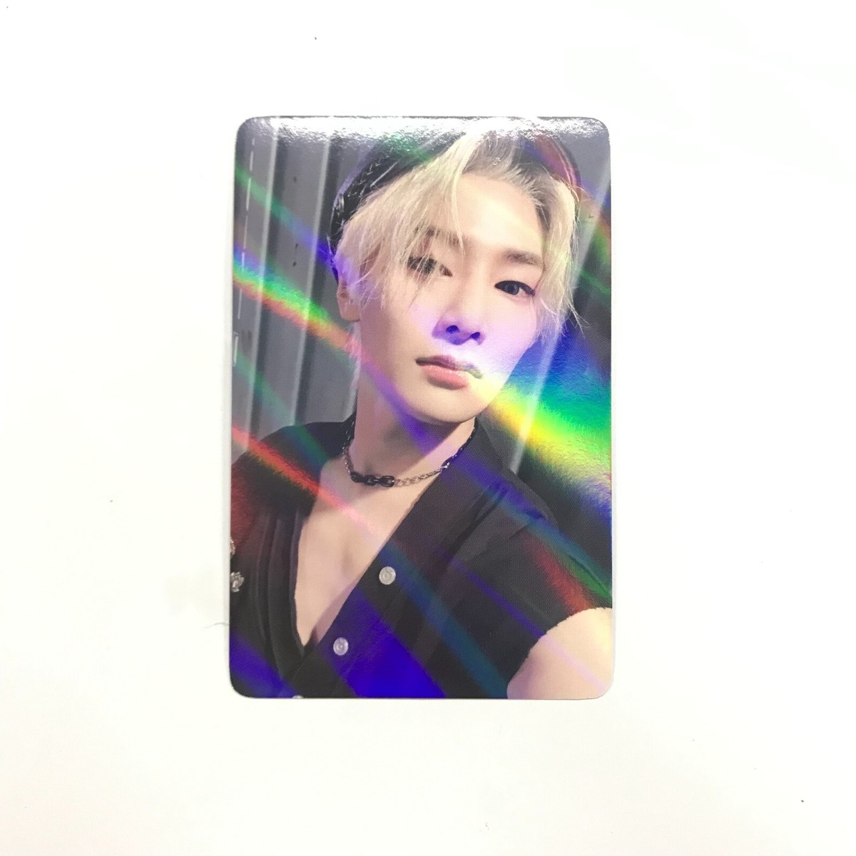 STRAY KIDS] Maxident / Makestar POB Photocard | eBay