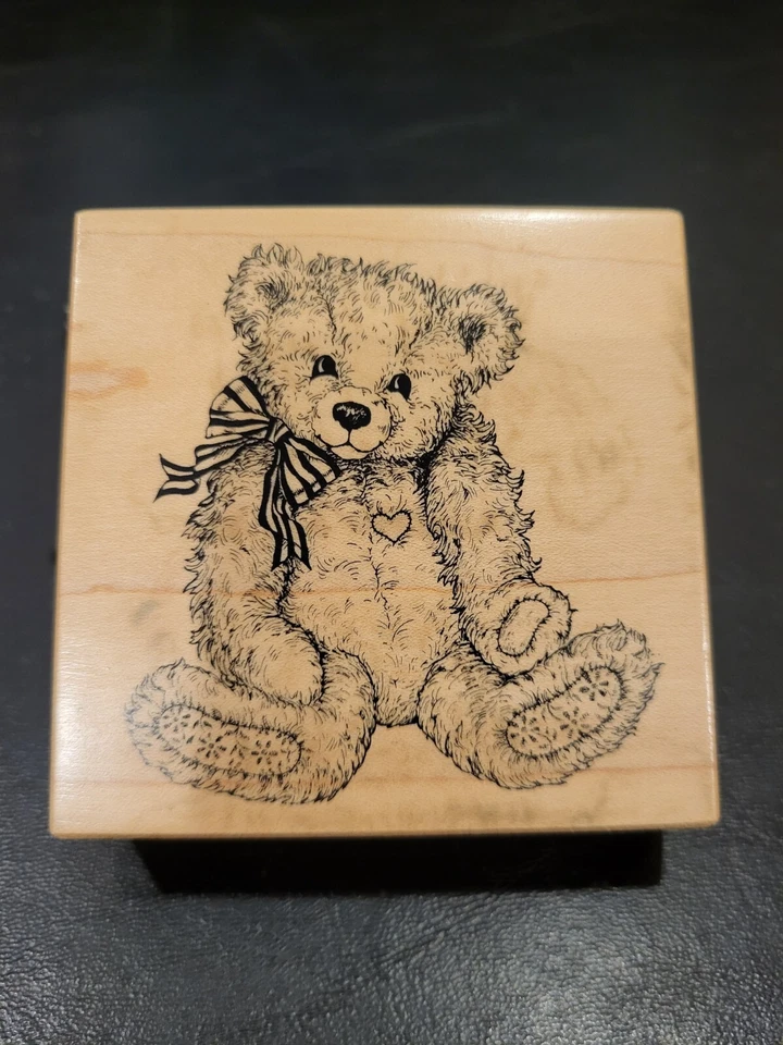 Lote de 7 estampillas de goma PSX vintage 1984-2001 Foto 2 de 4