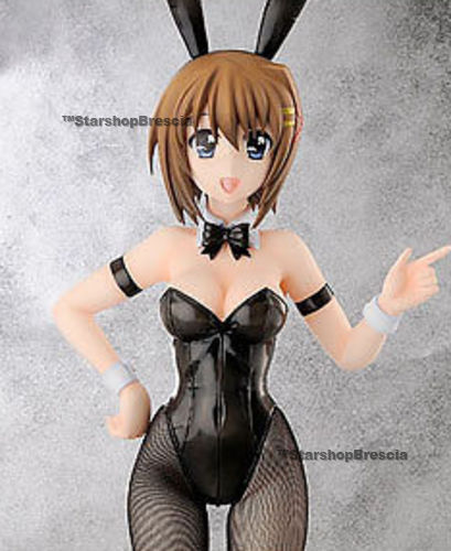 MAGICAL LYRICAL NANOHA STRIKER S - Hayate Yagami Bunny 1 4 Pvc Figure Freeing MAGICAL LYRICAL NANOHA STRIKER STRIKER STRIKER S - Hayate Yagami Bunny 1 4 Pvc Figure Freeing punto de venta de la marca