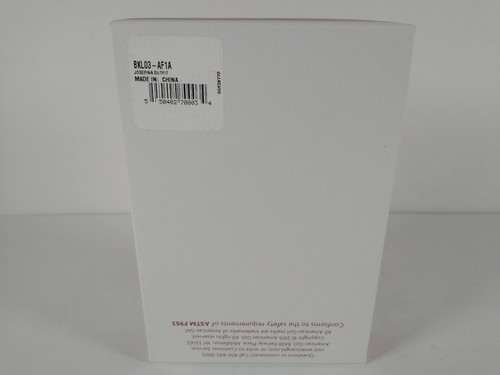 American Girl Josefina Meet Outfit Beforever - Without Flowers - Picture 5 of 9