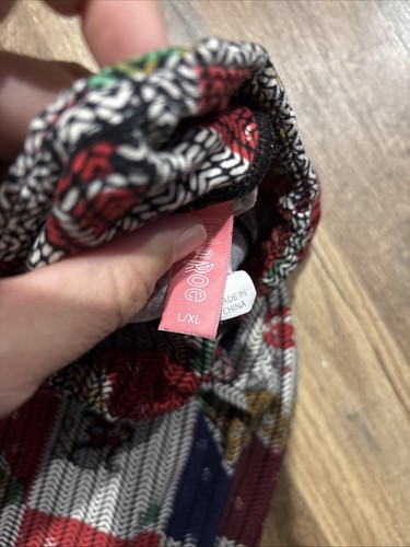 LuLaRoe S/M L/XL Kids Leggings Holiday Christmas Santa Lot Grinch Star Wars - Picture 11 of 16