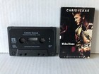 Chris Isaak WICKED GAME 1990 Reprise Cassette SINGLE