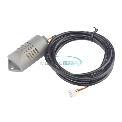 AM2120 High Accuracy Humidity & Temperature Sensor Probe with Case 1m/1.5m Cable - Picture 2 of 24