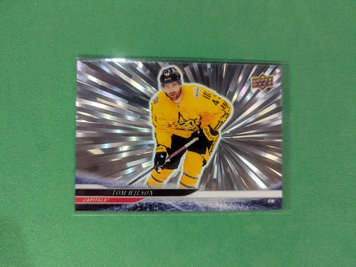 2024-25 Upper Deck Silver OUTBURST *Pick from List* *Finish Your Set* *U-Pick* - Picture 222 of 225