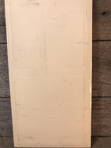 Vintage/Antike Mosa Holland Windmühle Fliese - Bild 6 von 6