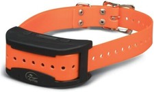 SportDOG SDF-CTR Rechargeable & Waterproof Collar for Contain-N-Train- 10lbs+