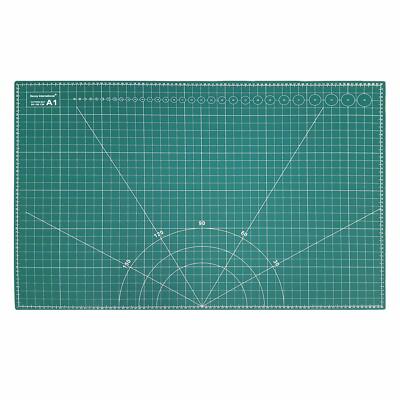 Clarge Non Slip A1 Cutting Mat Board Self Healing Art Craft Table
